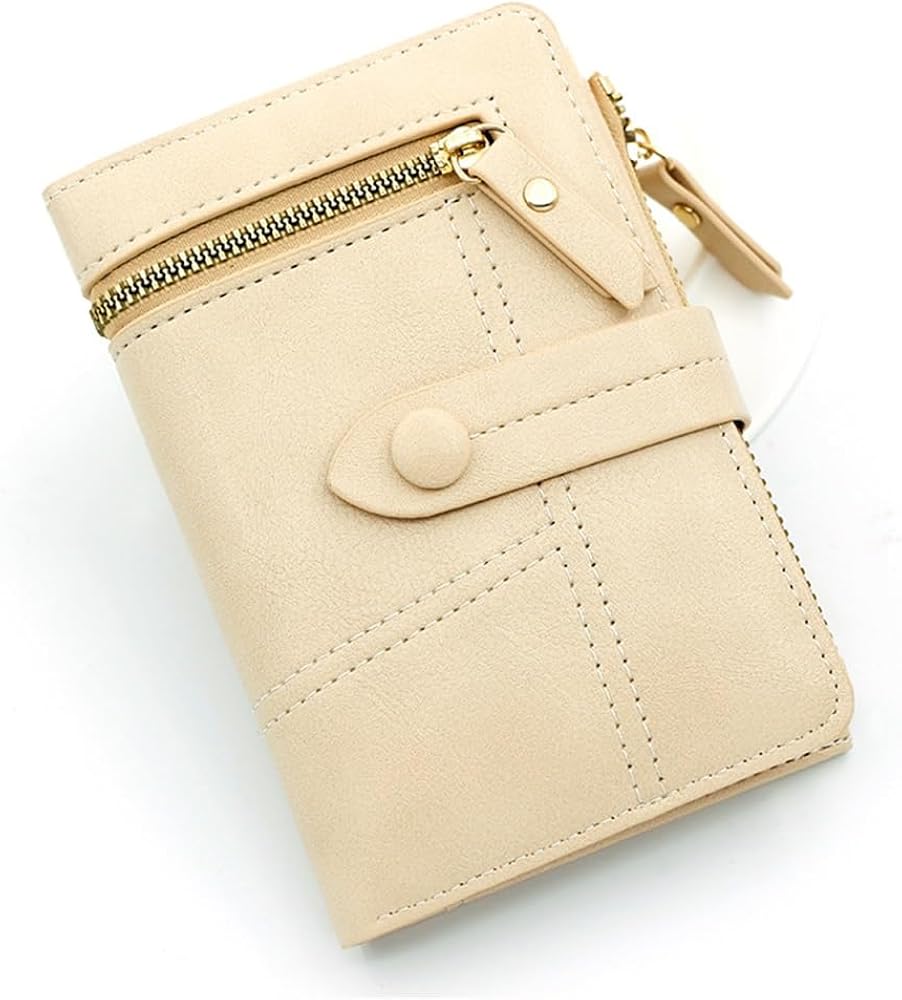 MONEDERO BEIGE 01 SIPPER FRONTAL M39